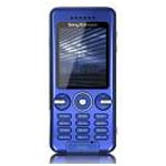 Sony Ericsson S302 Image
