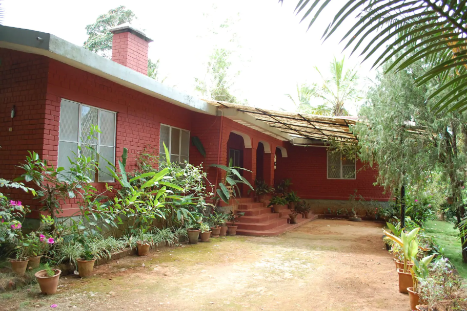 Scenic Acres Homestay - Chikmagalur Image