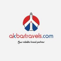 Akbartravelsonline Image