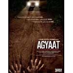 Agyaat Movie Image