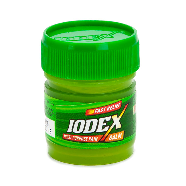 Iodex Image