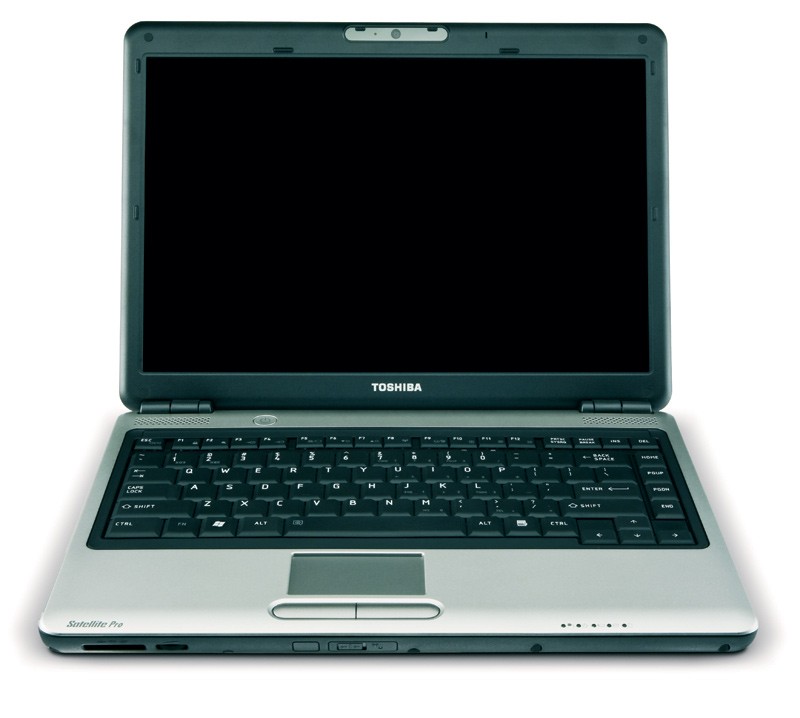 Toshiba L300 P5010 Image