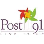 Post 91 - Koregaon Park - Pune Image