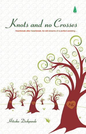 Knots and No Crosses - Hitesha Deshpande Image