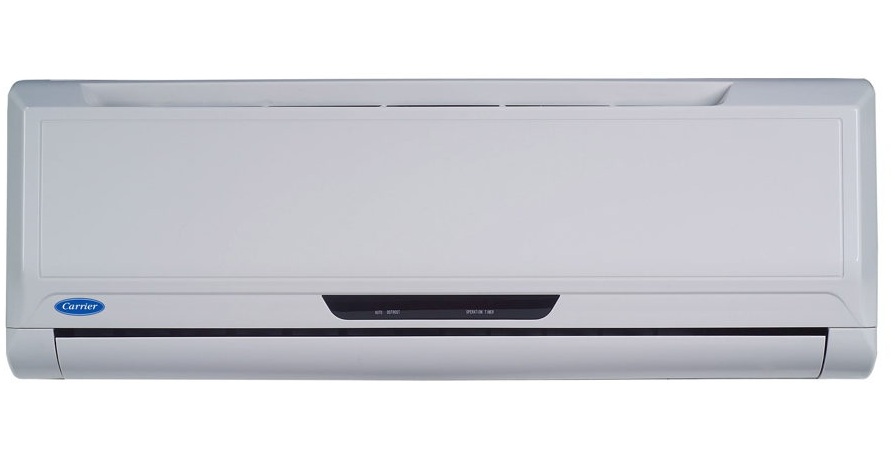 Carrier-Durakool (1.5T) Image