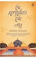 The Storyteller Tale - Omair Ahmed Image