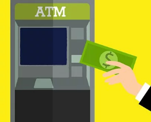 General Tips on ATM Machine Image