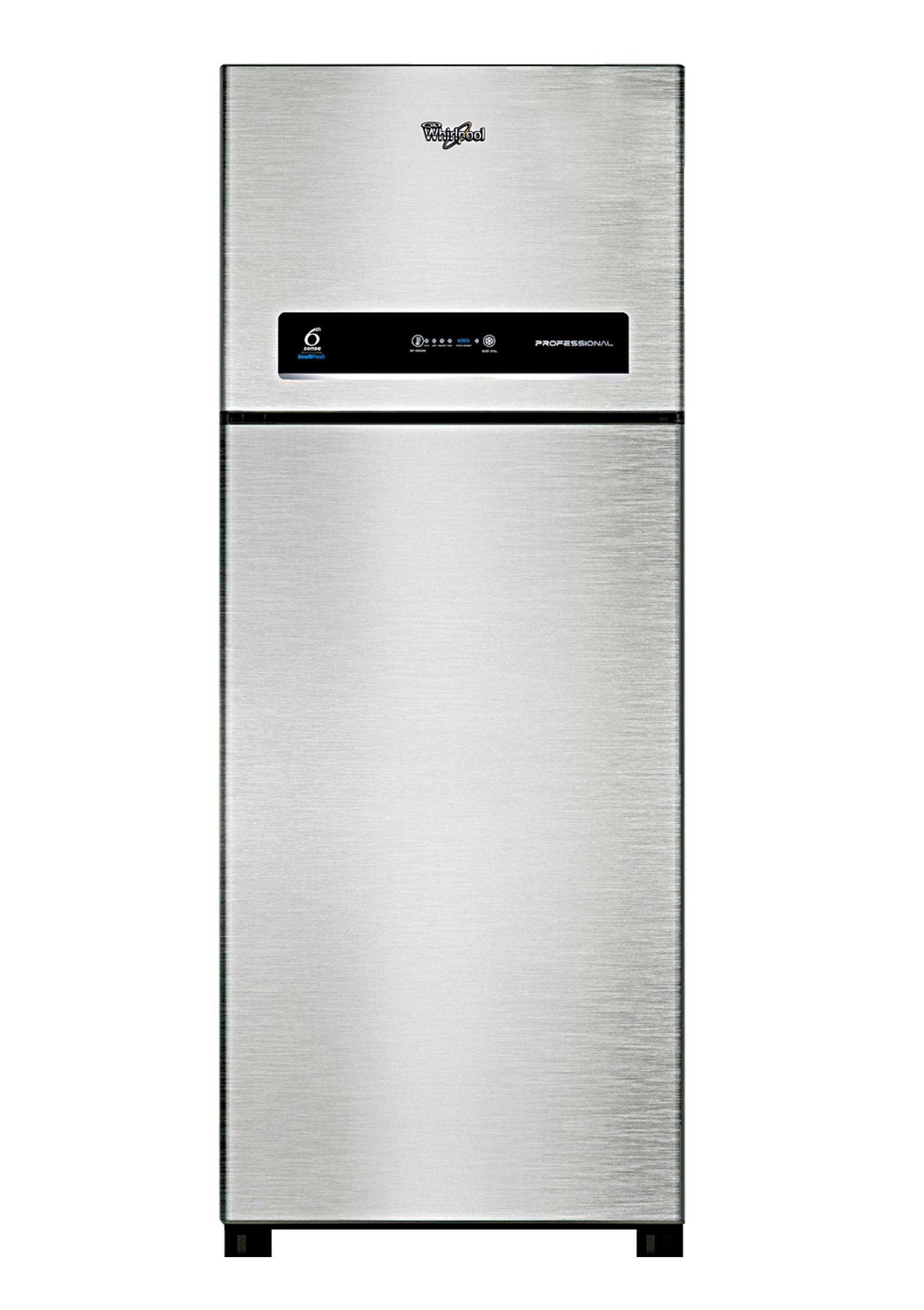 Whirlpool WRN32RGG3 Refrigerator Image