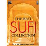 Sufi - Various Artists Image