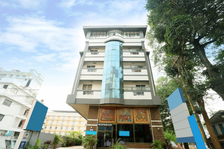 Ammu Regency - Thrissur Image