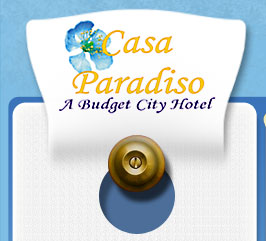 Casa Paradiso - Goa Image