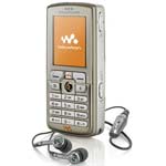 Sony W700i Image