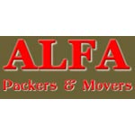 Alfa Movers and Packers Image