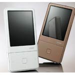 IRiver E100 Image