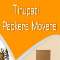 Tirupati Packers and Movers Image