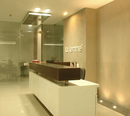 La Femme Beauty Parlour - Ahmedabad Image