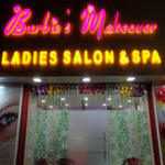 Barbie Beauty Parlour - Lalchand Market - Bhubaneswar Image