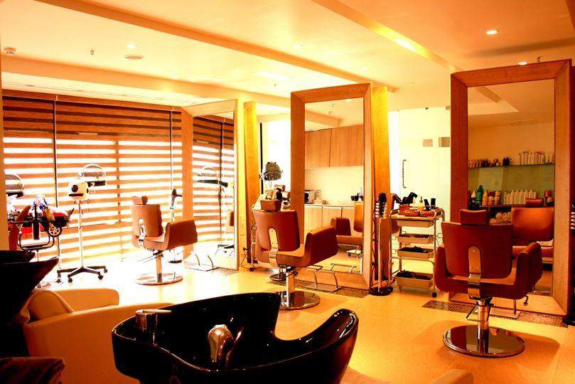 Body & Soul Beauty & Hair Parlour - Hyderabad Image