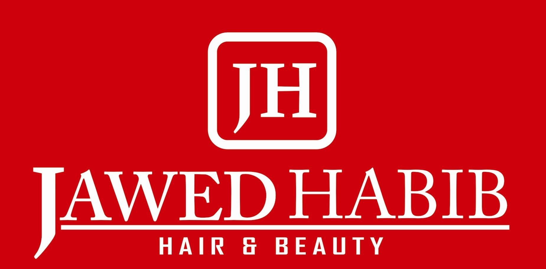 Jawed Habib Hair & Beauty Salons - Salt Lake - Kolkata Image