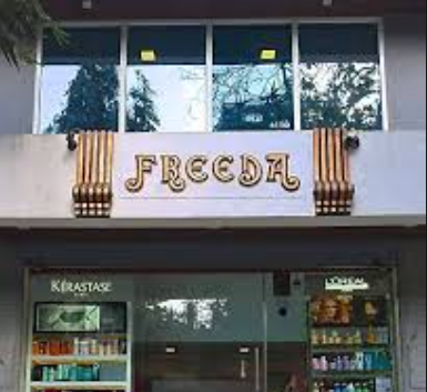 Freeda Beauty Salon - Bandra West - Mumbai Image