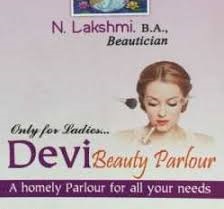 Devi Beauty Parlour - Vijayawada Image