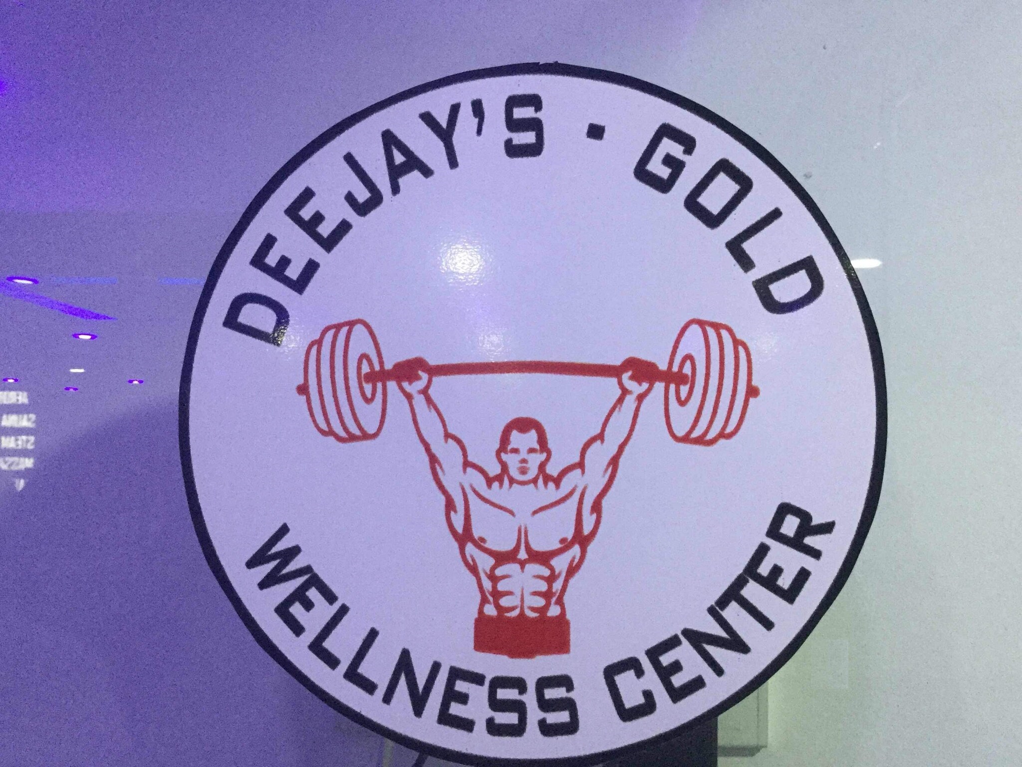 Deejay Fitness Center - Hyderabad Image