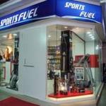 Sports Fuel - Marine Line - Mumbai Image