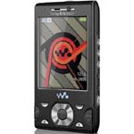 Sony Ericsson W995 Image