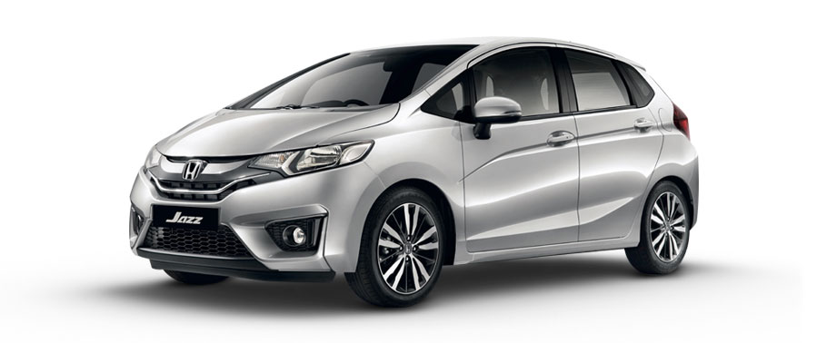 Honda Jazz Image