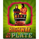 Highway On My Plate Image