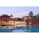 Club Hotel Dolphin - Sri Lanka Image