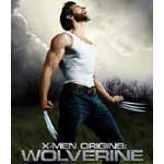X Men Origins : Wolverine Image