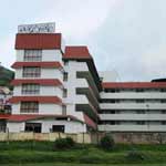 Hotel Ooty Gate - Ooty Image