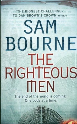 Righteous Men, The - Sam Bourne Image