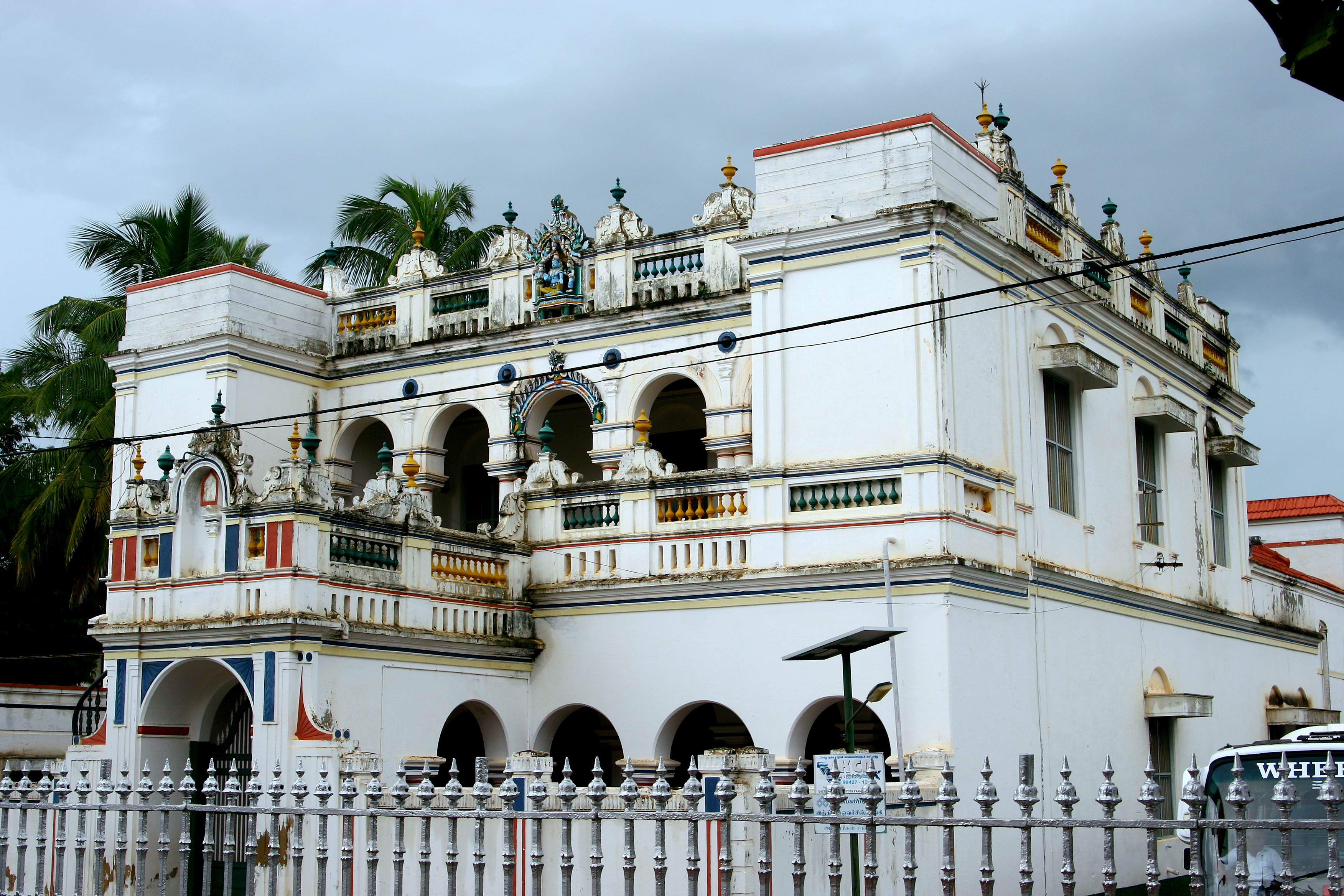 Chettinad Image