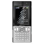 Sony Ericsson T700 Image