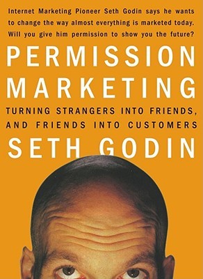 Permission Marketing - Seth Godin Image