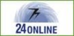24 Online Client Image