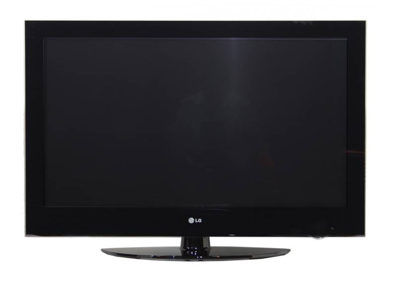 LG 42PQ60R Image