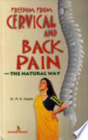 Freedom From Cervical And Back Pain - Er. M.k. Gupta Image