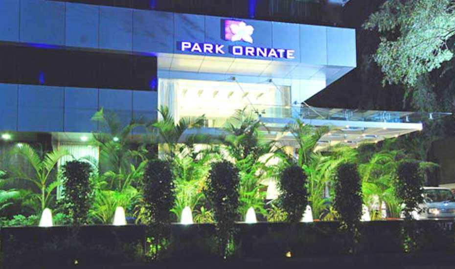 Hotel Park Ornate - Pune Image