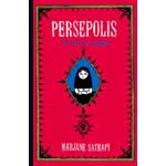 Persepolis Movie Image
