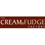 The Cream and Fudge Factory - Koramangala - Bangalore Image