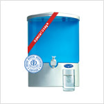 Eureka Forbes Aquaguard Total RO Water Purifier Image