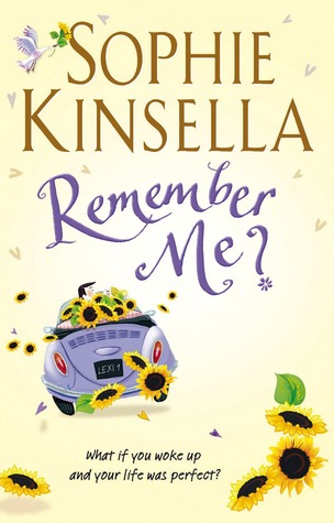 Remember Me - Sophie Kinsella Image