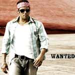 Wanted - Bollywood Image