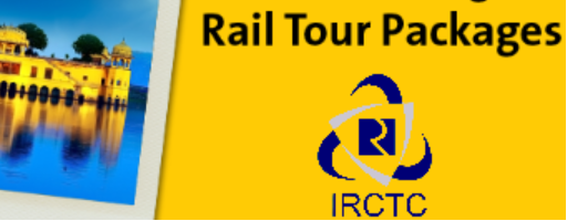 IRCTC Tour Package - Mumbai Image