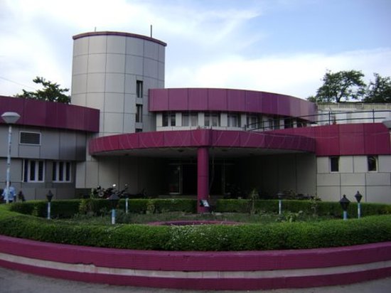 Mainak Tourist Lodge - Pradhan Nagar - Siliguri Image