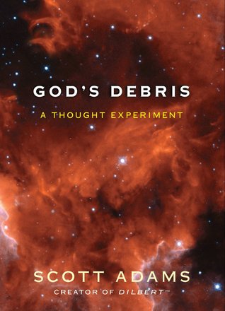 God' Debris - Scott Adam Image