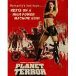 Planet Terror Image